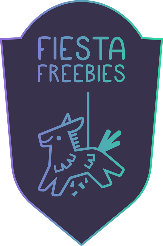 Fiesta Freebies Membership